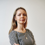 Инна Фролова