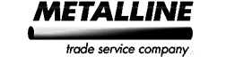 Metalline